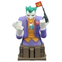 Batman The Animated Series - Buste The Joker 15 cm