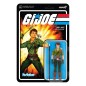 GI Joe - Figurine ReAction Lady Jaye série 2 10 cm
