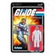 GI Joe - Figurine ReAction Gamemaster Toy Soldier série 2 10 cm