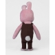 Silent Hill - Peluche Robbie the Rabbit 41 cm