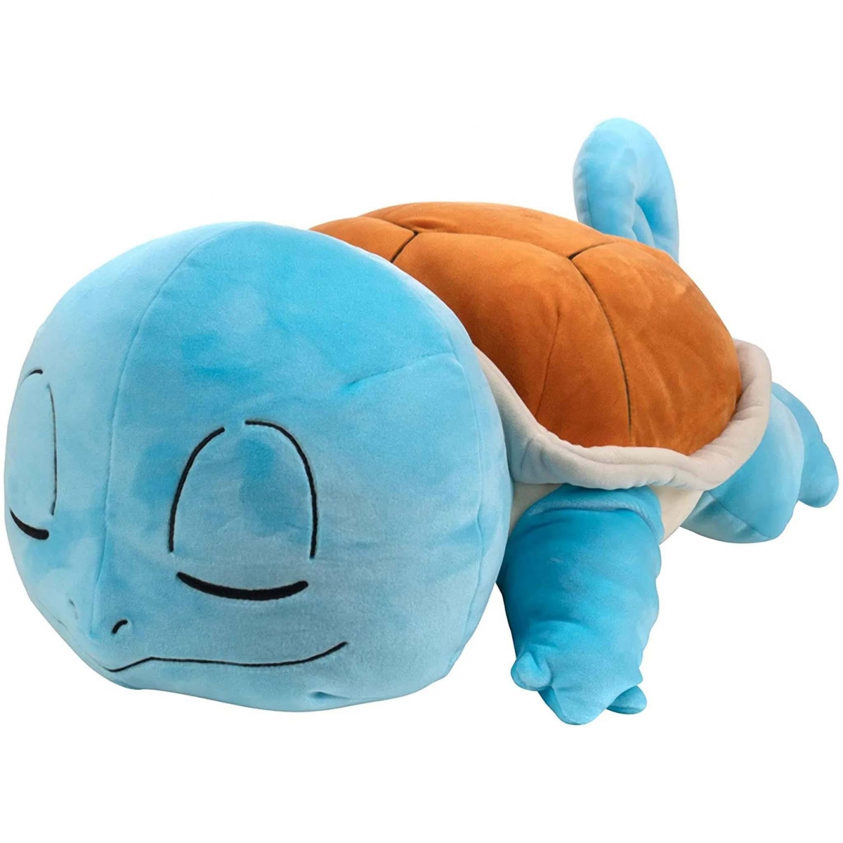 Peluche Pokemon- Pokémon peluche Carapuce Ver. 04 20 cm