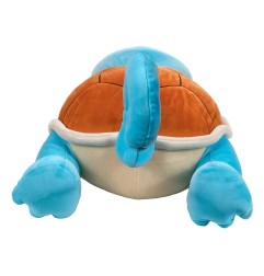 Pokémon - Peluche Carapuce 45 cm