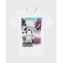 Original Stormtrooper - T-Shirt Beach Trooper