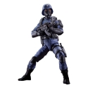 G.I. Joe Classified Series - Figurine 2022 Cobra Officer 15 cm