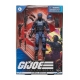 G.I. Joe Classified Series - Figurine 2022 Cobra Officer 15 cm