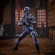 G.I. Joe Classified Series - Figurine 2022 Cobra Officer 15 cm