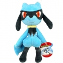 Pokémon - Peluche Riolu 20 cm