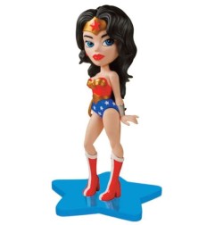 DC Comics - Figurine Vinyl Vixens Wonder Woman 23 cm