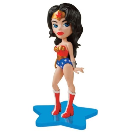 DC Comics - Figurine Vinyl Vixens Wonder Woman 23 cm