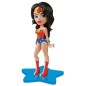 DC Comics - Figurine Vinyl Vixens Wonder Woman 23 cm DC Comics - Figurine Vinyl Vixens Wonder Woman 23 cm