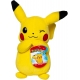 Pokémon - Peluche Pikachu 3 20 cm