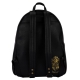 Harry Potter - Sac à dos Trilogy Triple Pocket By Loungefly