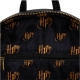 Harry Potter - Sac à dos Trilogy Triple Pocket By Loungefly