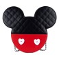 Disney - POP! by Loungefly sac à bandoulière Mickey and Minnie Valentines