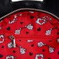 Disney - POP! by Loungefly sac à bandoulière Mickey and Minnie Valentines
