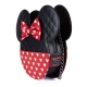 Disney - Sac à bandoulière POP! Mickey and Minnie Valentines by Loungefly