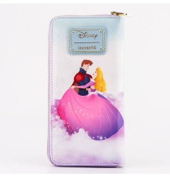 Belle au bois dormant, La - Disney by Loungefly Porte-monnaie Sleeping Beauty Princess Castle Series