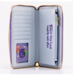 La Belle au bois dormant - Porte-monnaie Sleeping Beauty Princess Castle Series by Loungefly