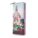 La Belle au bois dormant - Porte-monnaie Sleeping Beauty Princess Castle Series by Loungefly