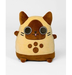 Monster Hunter World - Peluche Classic Palico Smoosh 46 cm
