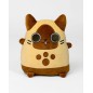Monster Hunter World - Peluche Classic Palico Smoosh 46 cm