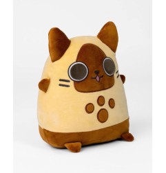 Monster Hunter World - Peluche Classic Palico Smoosh 46 cm