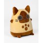 Monster Hunter World - Peluche Classic Palico Smoosh 46 cm