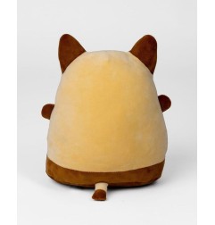 Monster Hunter World - Peluche Classic Palico Smoosh 46 cm