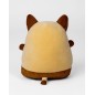 Monster Hunter World - Peluche Classic Palico Smoosh 46 cm