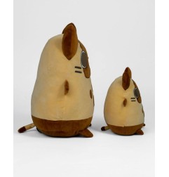 Monster Hunter World - Peluche Classic Palico Smoosh 46 cm