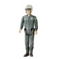 Terminator 2 - Figurine ReAction T-1000 Patrolman Frozen 10 cm