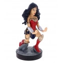 DC Comics - Figurine Cable Guy Wonder Woman 20 cm