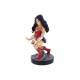 DC Comics - Figurine Cable Guy Wonder Woman 20 cm