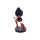 DC Comics - Figurine Cable Guy Wonder Woman 20 cm