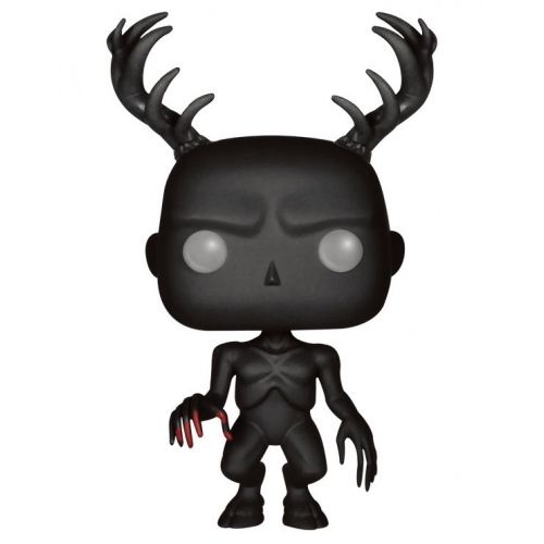 Hannibal - POP! Wendigo 10 cm