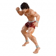 Baki - Statuette Pop Up Parade Hanma 17 cm