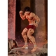 Baki - Statuette Pop Up Parade Hanma 17 cm