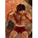 Baki - Statuette Pop Up Parade Hanma 17 cm