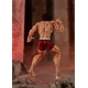 Baki - Statuette Pop Up Parade Hanma 17 cm