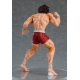 Baki - Statuette Pop Up Parade Hanma 17 cm