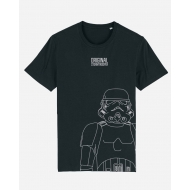 Original Stormtrooper - T-Shirt Sketch Trooper