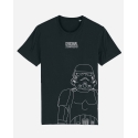 Original Stormtrooper - T-Shirt Sketch Trooper