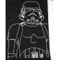 - Original Stormtrooper T-Shirt Sketch Trooper 
