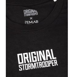 Original Stormtrooper - T-Shirt Sketch Trooper