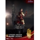Avengers: Endgame - Diorama D-Stage Mark LXXXV Closed Box Version 16 cm