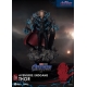 Avengers: Endgame - Diorama D-Stage Thor 16 cm