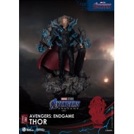 Avengers: Endgame - Diorama D-Stage Thor 16 cm