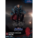 Avengers: Endgame - Diorama D-Stage Thor 16 cm
