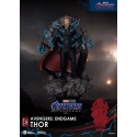 Avengers: Endgame - Diorama D-Stage Thor Closed Box Version 16 cm