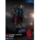 Avengers: Endgame - Diorama D-Stage Thor Closed Box Version 16 cm